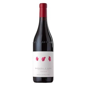 Barbera d’Alba DOC “Valdisera” 
