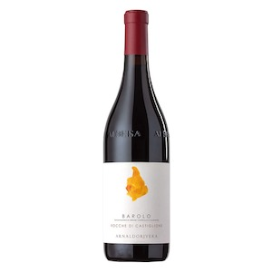 Barolo DOCG Rocche di Castiglione 