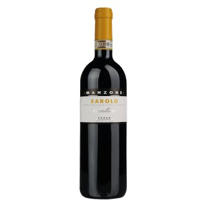 Barolo DOCG Castelletto 