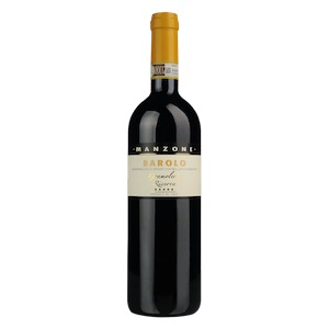 Barolo DOCG Gramolere Riserva 