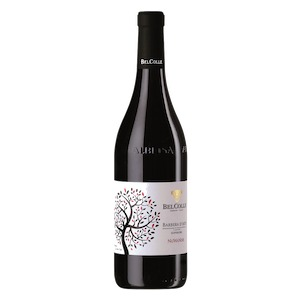 Barbera d’Asti DOCG “Nuwanda” Superiore 