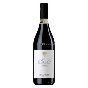 Barolo DOCG “Simposio” 