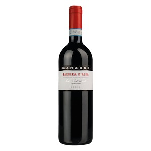 Barbera d’Alba DOC “La Marchesa” Superiore 