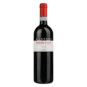 Barbera d’Alba DOC “Le Ciliegie” 