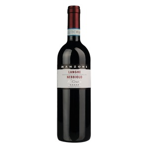 Langhe DOC “Il Crutin” Nebbiolo 