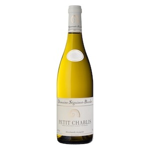 Petit Chablis AOC 