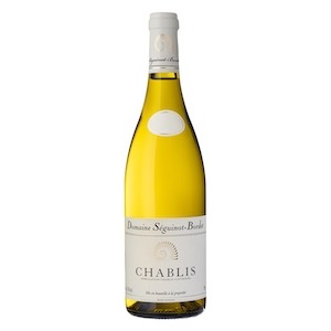 Chablis AOC 
