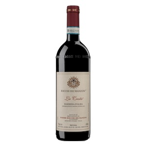 Barbera d’Alba DOC “La Cresta” 