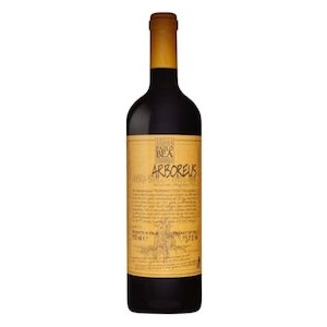Umbria IGP “Arboreus” Trebbiano Spoletino 