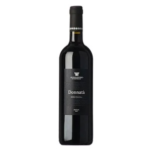 Sicilia DOC “Donnatà” Nero d'Avola 
