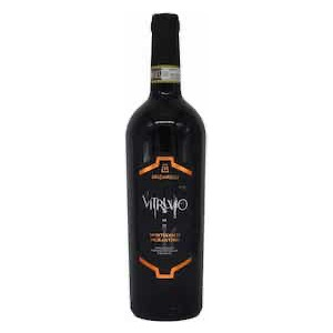 Montefalco Sagrantino DOCG “Vitruvio” 