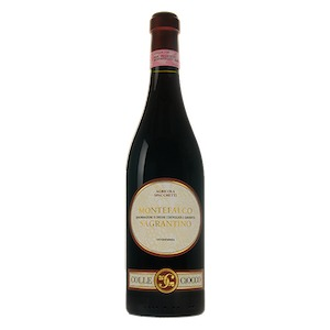 Montefalco Sagrantino DOCG 