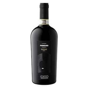 Montefalco Sagrantino DOCG “Phonsano” 