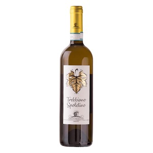 Spoleto DOC Trebbiano Spoletino Superiore 