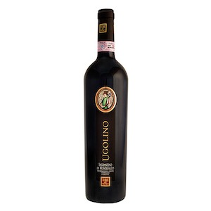 Montefalco Sagrantino DOCG “Ugolino” 