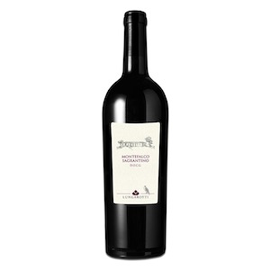 Montefalco Sagrantino DOCG 