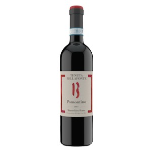 Montefalco DOC “Pomontino” 