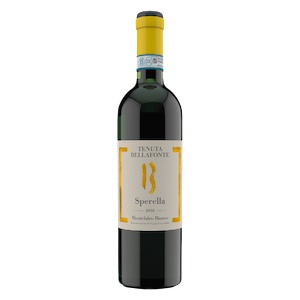 Montefalco DOC “Sperella” 
