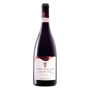 Torgiano Rosso Riserva DOCG “Spirito delle Vite” 