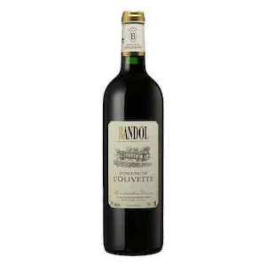 Bandol AOC “Cuvée Tradition” 