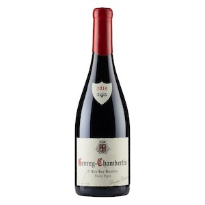 Gevrey-Chambertin AOC Premier Cru Les Goulots 
