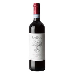 Montefalco DOC “Le Campette” 