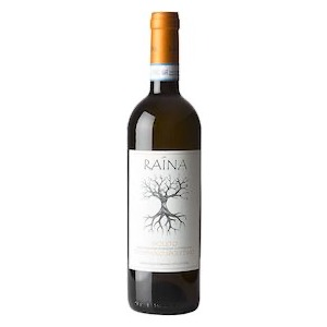 Spoleto DOC Trebbiano Spoletino 