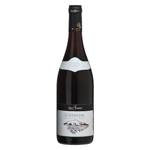 Chinon AOC 