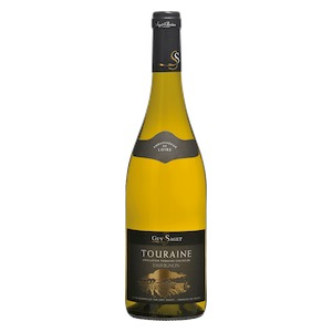 Touraine AOC Sauvignon Blanc 