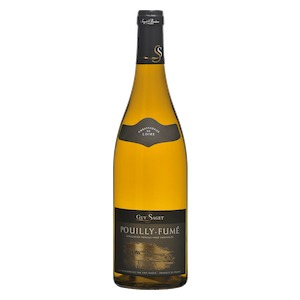 Pouilly Fumé AOC 