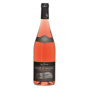 Rosé d'Anjou AOC 