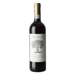 Montefalco Sagrantino DOCG “Campo di Raína” 