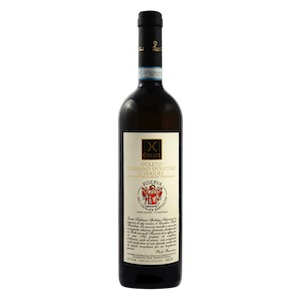 Spoleto DOC Trebbiano Spoletino Superiore 