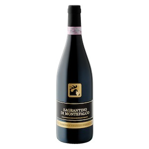 Montefalco Sagrantino DOCG 