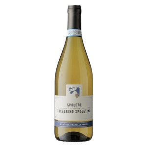Spoleto DOC Trebbiano Spoletino 