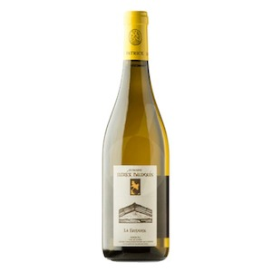 Anjou AOC “La Fresnaye” Chenin Blanc 