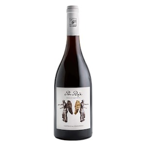 Pavia IGP “Per Papà” Nebbiolo 