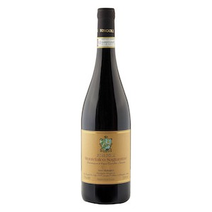Montefalco Sagrantino DOCG 