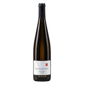 Alsace AOC “Granite” Riesling 