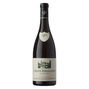 Corton-Bressandes Grand Cru AOC 