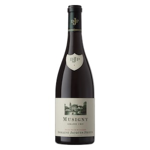 Musigny Grand Cru AOC 