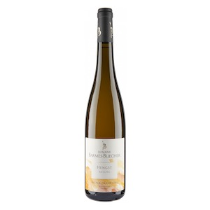 Alsace AOC Riesling Grand Cru Hengst 