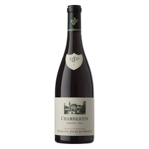 Chambertin Grand Cru AOC 