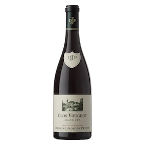 Clos de Vougeot Grand Cru AOC 