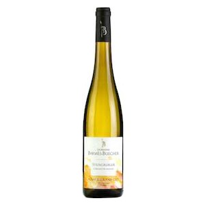 Alsace AOC Gewürztraminer Grand Cru Steingrubler 