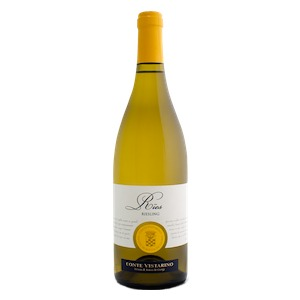 Oltrepò Pavese DOC “Reis” Riesling 