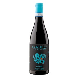 Oltrepò Pavese DOC “Tiāmat” Pinot Nero 