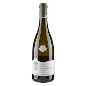 Puligny-Montrachet AOC Lieu Dit Les Aubues 