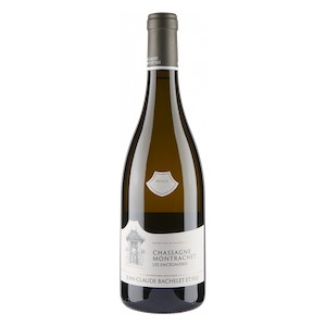 Chassagne-Montrachet AOC Lieu Dit Les Encégnières 