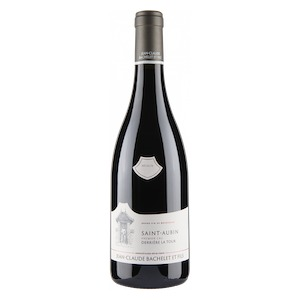 Saint Aubin AOC Premier Cru Derrière la Tour 